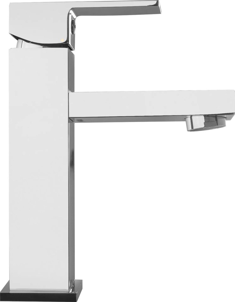 Смесител за мивка Calani SIENA Chrome