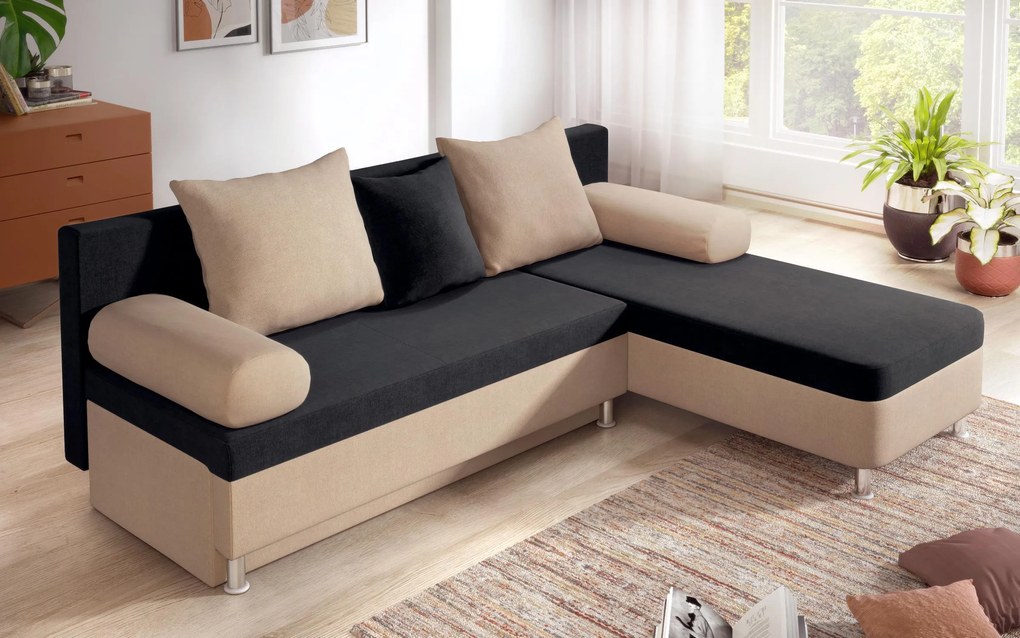 Разтегателен диван Дани М