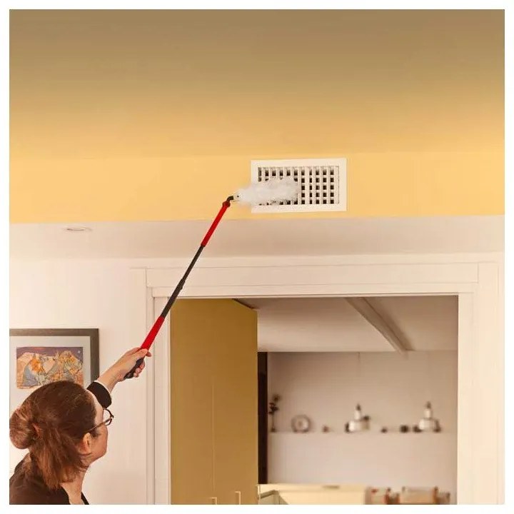 Четка за прах Flex&amp;Catch – Vileda