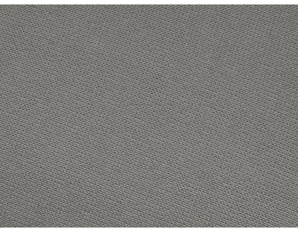 Сив сгъваем диван 214 cm Ernest – Bobochic Paris