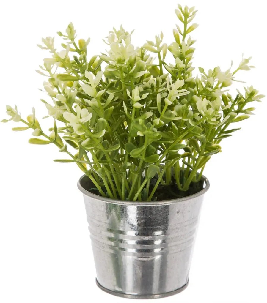 Изкуствено растение atmosphera, 17 cm, Различни видове