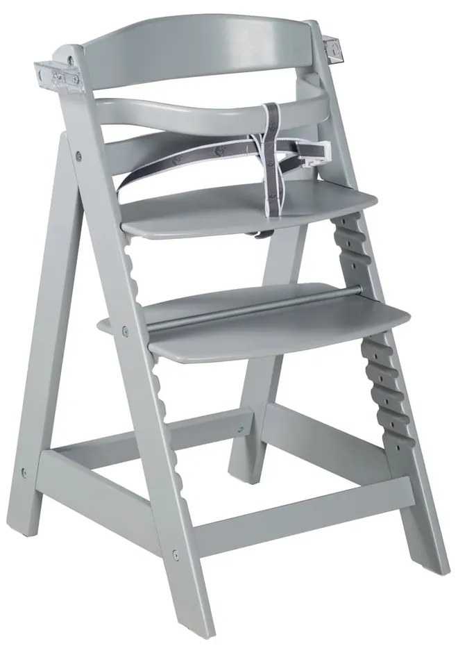 Стол за хранене Sit Up Click & Fun - Roba