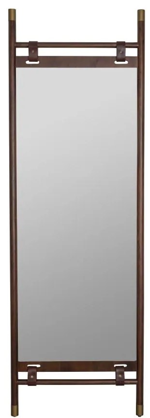 Месингово огледало Riva - Dutchbone