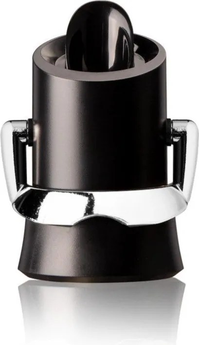 Запушалка за шампанско от неръждаема стомана – VacuVin