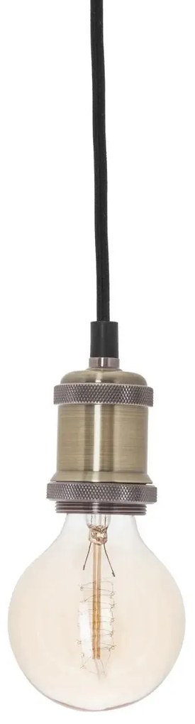 Пендел atmosphera Nyl, Метал, 5 cm - Златен