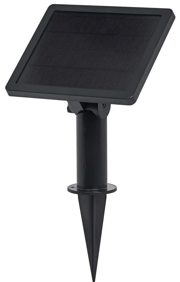 Ledvance - Solar panel ENDURA 24W/12V IP67