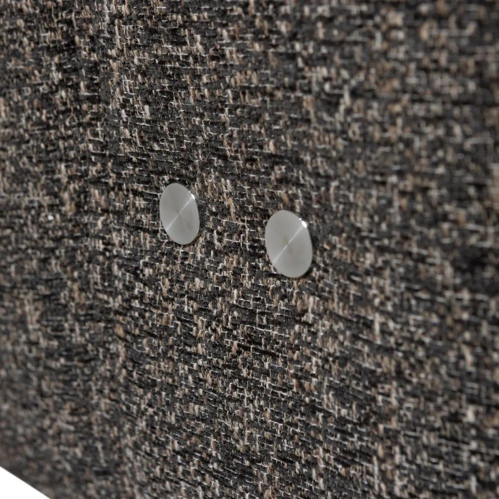 Антрацитно кресло с регулируем наклон Hein – WOOOD