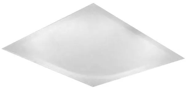 Fulgur 22546 - Резервен абажур BONA 400, пр. 37 см, мат хром