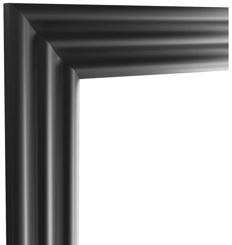 Стенно огледало 50x142 cm Wave – Styler