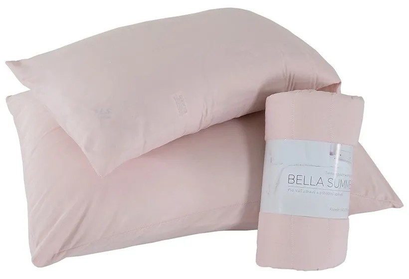 Калъфка за възглавница от микрофибър 45x75 cm Summer – B.E.S.