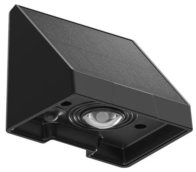 Prezent 65288 - LED Соларен аплик TREN LED/1,2V IP64 800 mAh