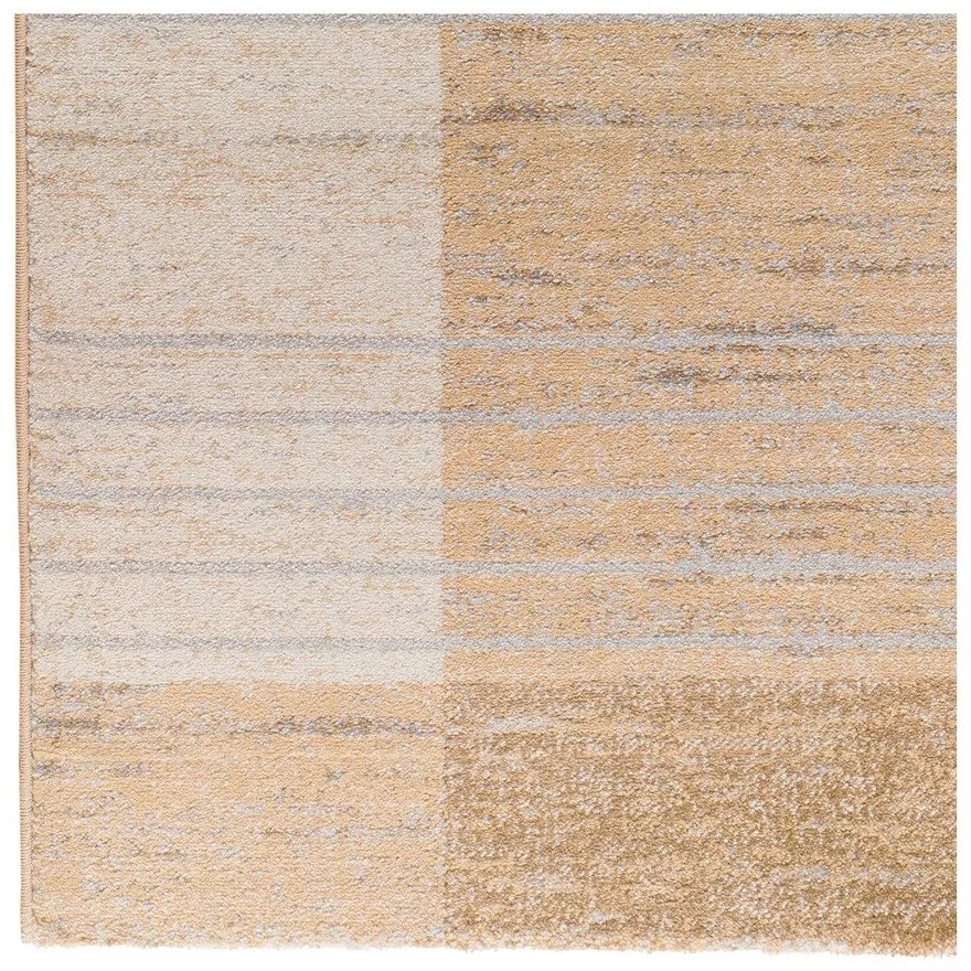 Килим в бежов и кремав цвят 80x150 cm Craft – Universal