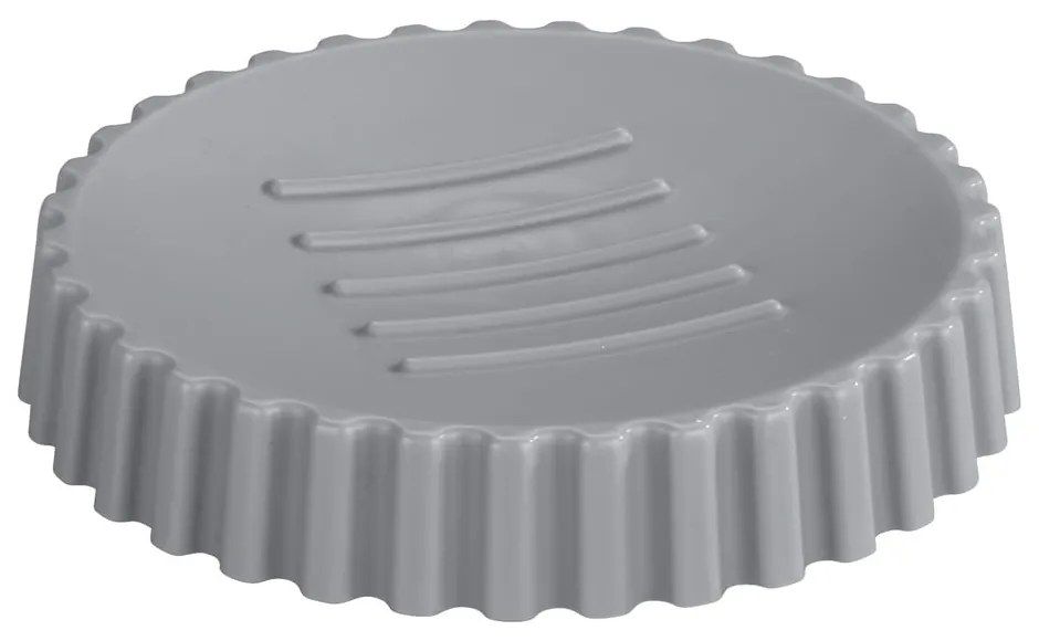 Светлосив дозатор за сапун Minas - Allstar