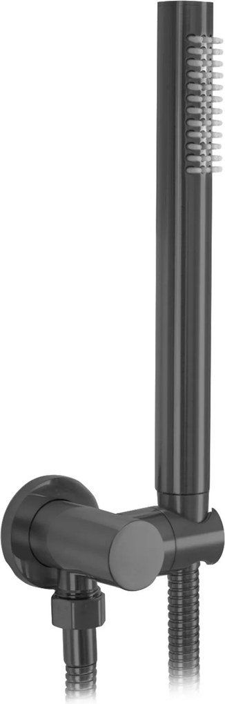 Вграден комплект вана-душ Rea Lungo Titan