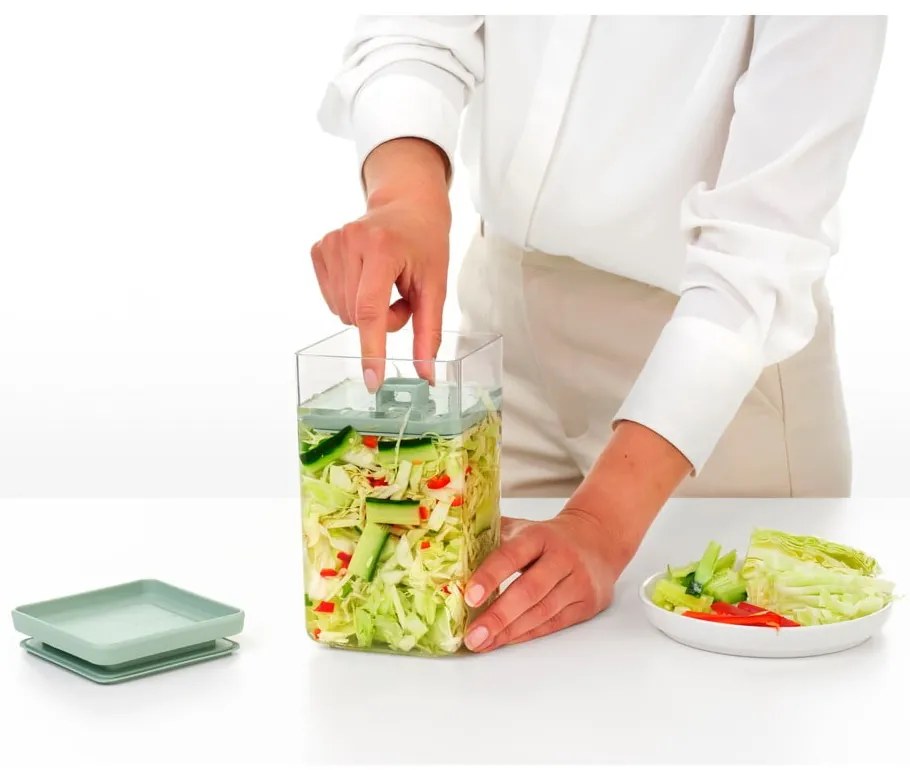 Съд за ферментация 1,6 l Tasty+ – Brabantia