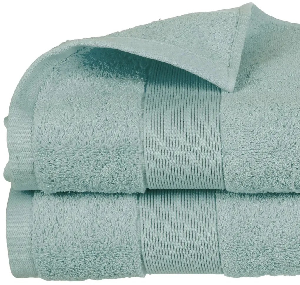 Хавлиена кърпа за ръце atmosphera, 50x90 cm, Памук - Кафяв