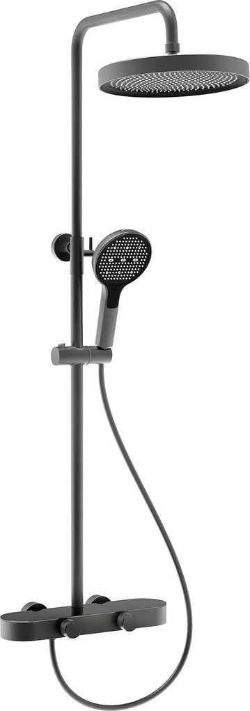 Комплект за душ REA Creo Titan
