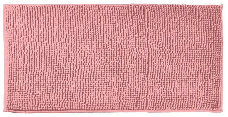 Розов килим за баня 50x120 cm Sweety – douceur d'intérieur