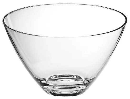 Стъклена купа 3,5л 25xh15см VIDIVI-RIALTO (60488EM)