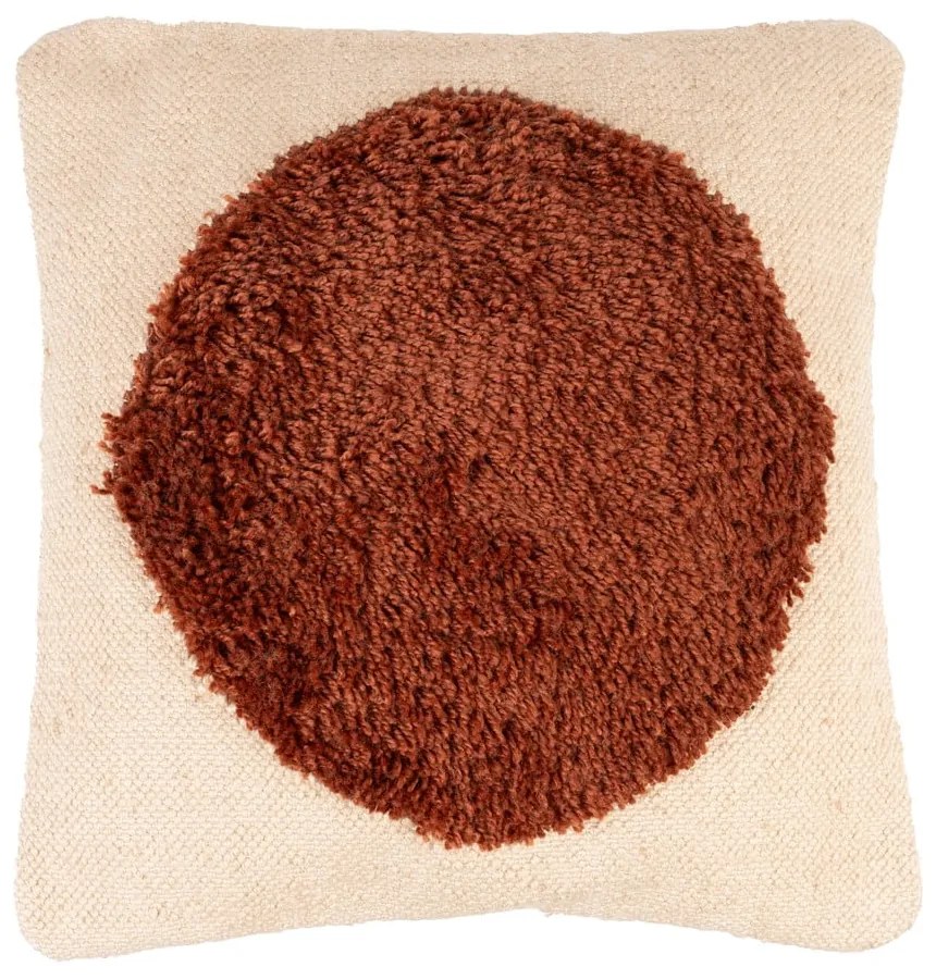 Декоративна възглавница 45x45 cm Haydon – Dutchbone