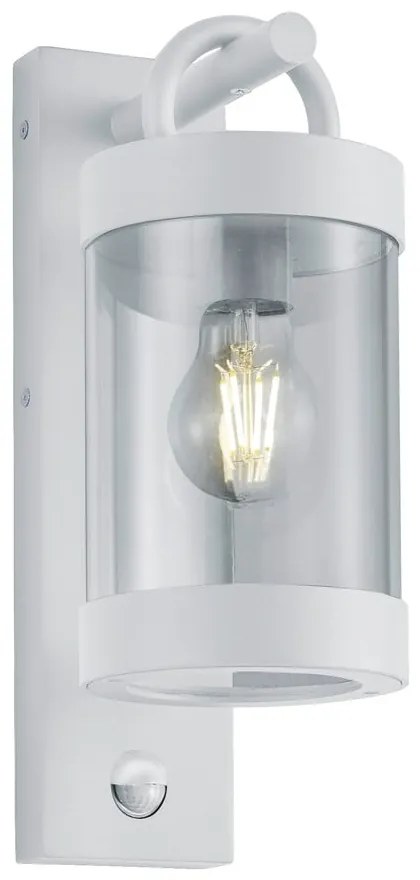 Външно осветително тяло (височина 33 cm) Sambesi – Trio