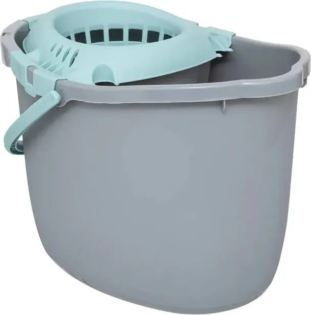 Комплект 5five, Кофа + метла + моп, 15 l