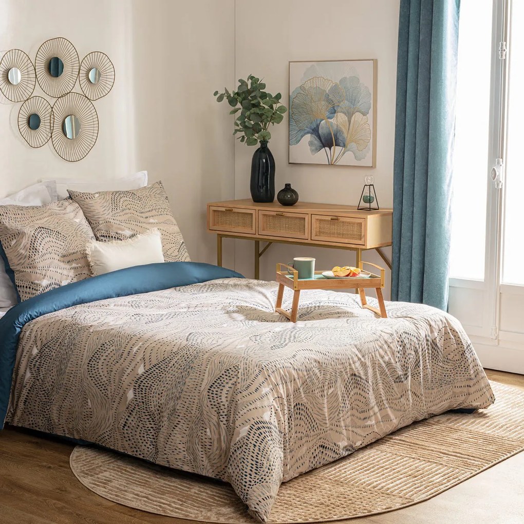 Спален комплект atmosphera Iliyan, 260x240 см, Памук