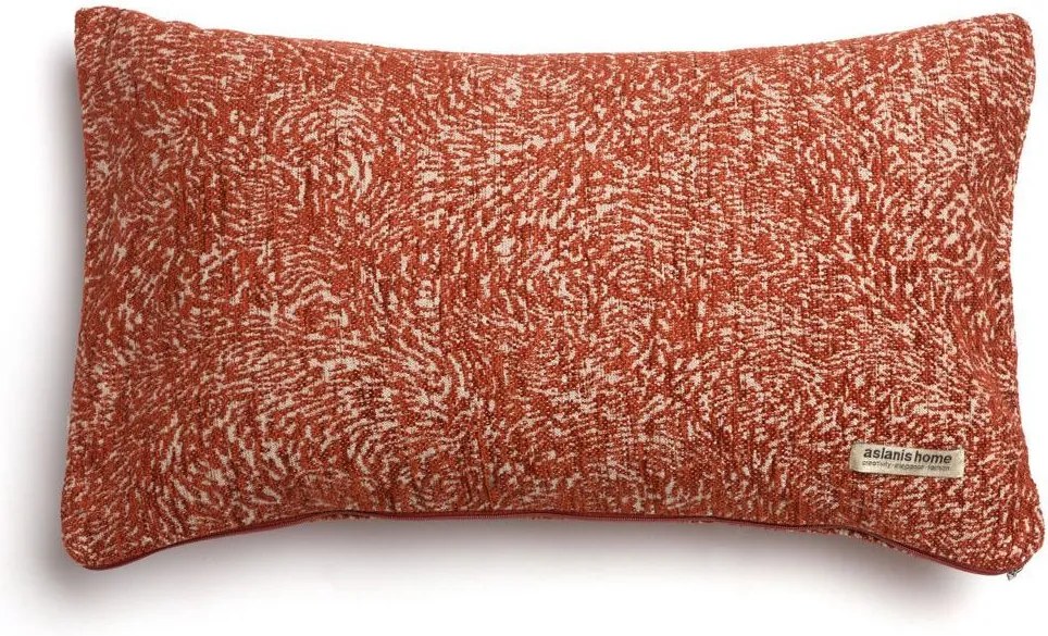 Декоративна калъфка за възглавница Aslanis Home Parnassos-Ekai-Mpez-45 x 45 cm