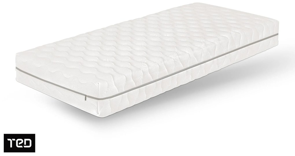 Матрак 160/200, двулицев Adry Cool Max