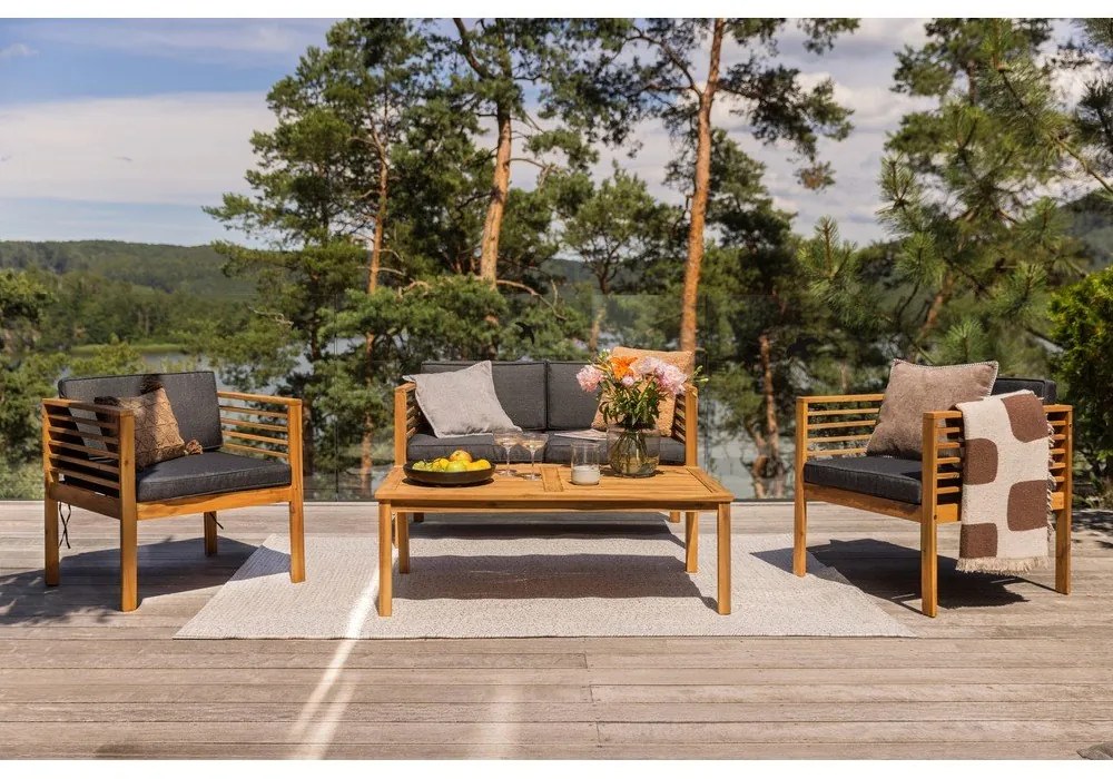 Комплект градински мебели Hawai - Bonami Selection