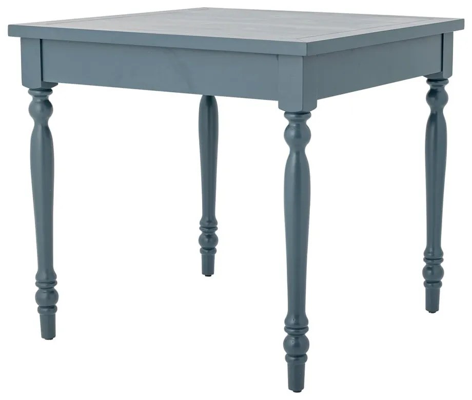 Трапезна маса 80x80 cm Bassy – Bloomingville