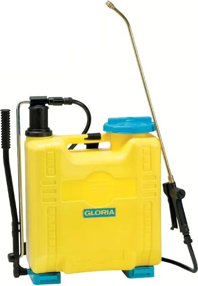 Гръбна пръскачка Classic1800 Обем 18 L - Gloria GLO000066