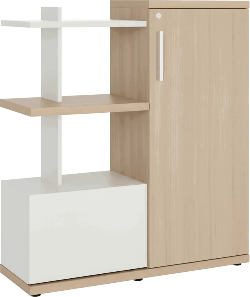 Кабинет Skyler-Sonoma-Leuko