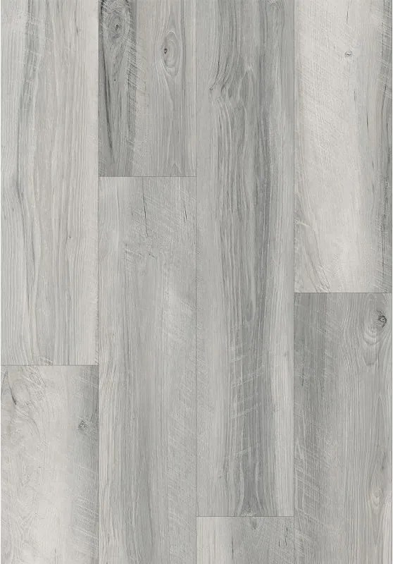 Mexen Portland  винилови панели 1227 x 187 mm LVT Dryback 2,5 mm, PVC подложка, 4 V-фуга, Орех