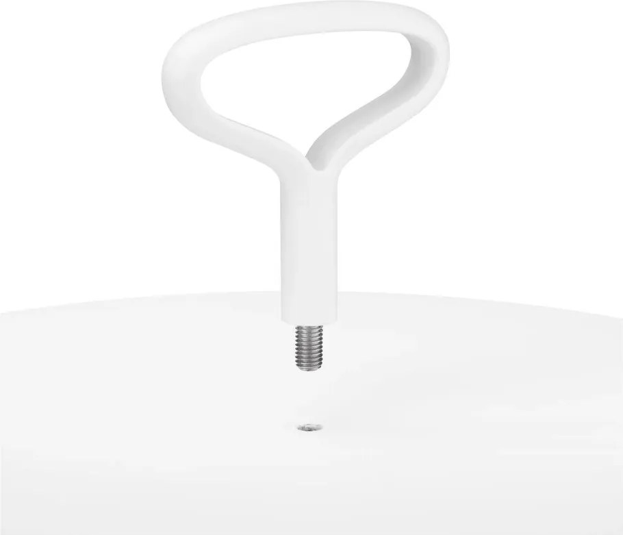 Метална кръгла градинска масичка ø 42 cm Porter – Blomus