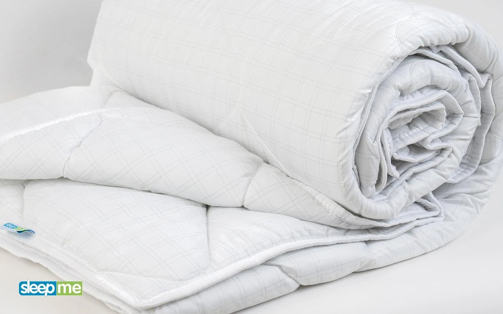 Олекотена завивка 200/200 см Sleep Detox