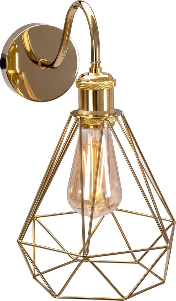 Аплик Loft Gold 392229