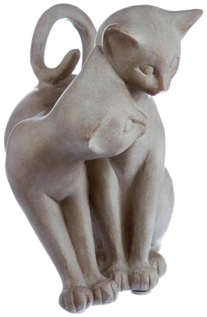 Декоративна фигура atmosphera Cali, Смола, 17 cm