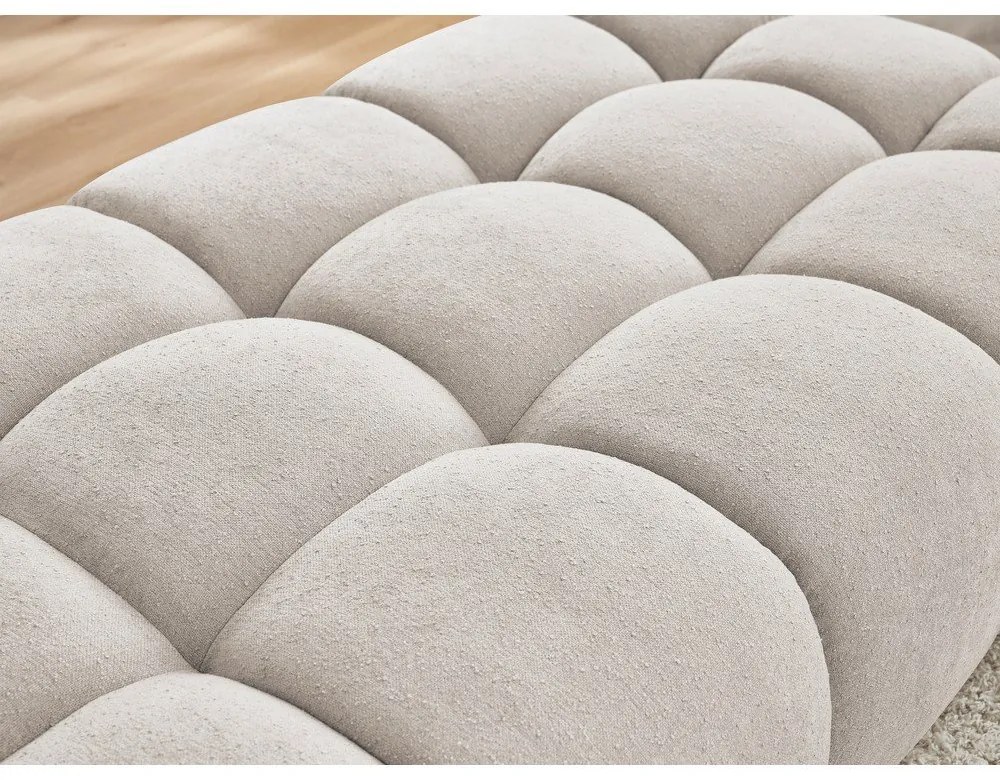 Бежова табуретка Everest – Bobochic Paris