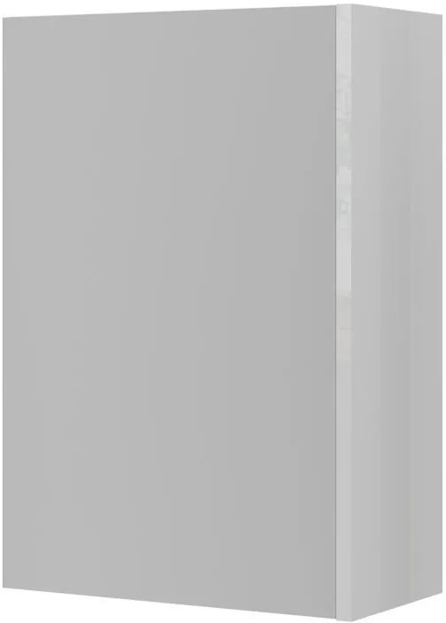 Страничен панел на стенен шкаф Trinity LDP-V9-Anthraki Gualistero