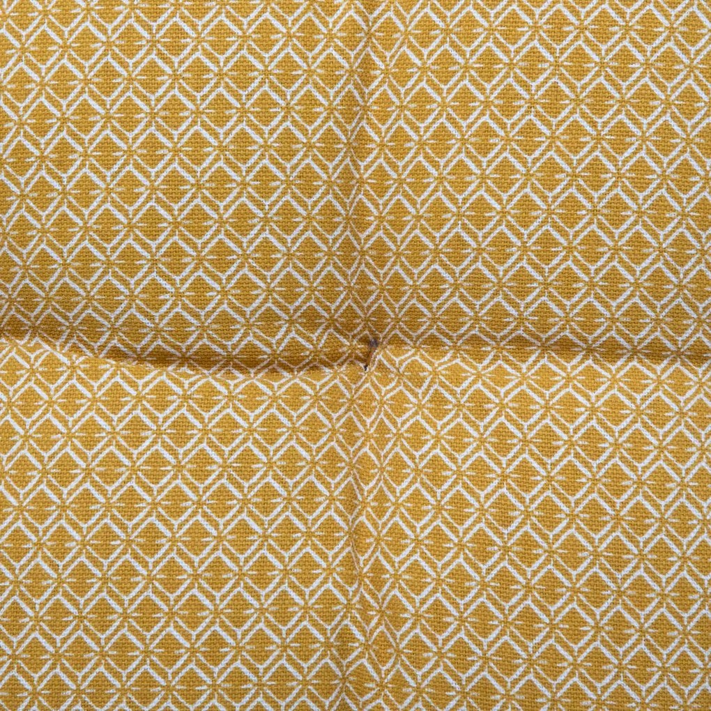 Матрак за под atmosphera Otto, 60x120 cm - Тюркоаз