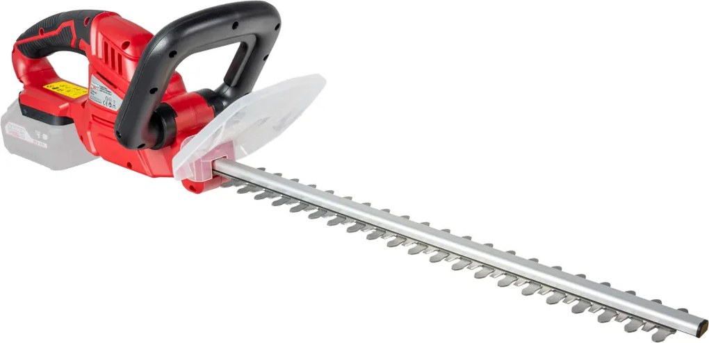 Акумулаторен храсторез Raider RDP-YHT20 Solo R20, 20 V, 45 см, 14 мм, без батерии и зарядно устройство (075766)