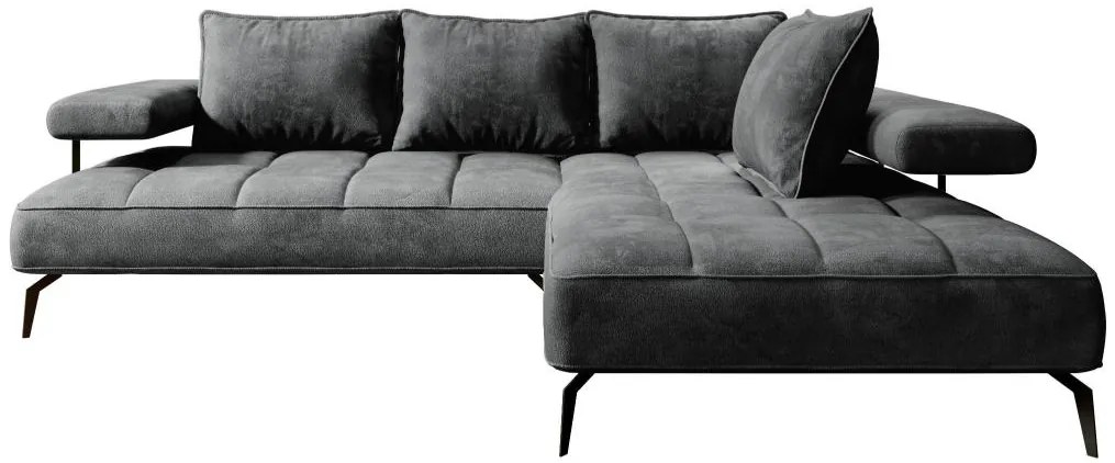 Ъглов диван Model-Gkri-Right