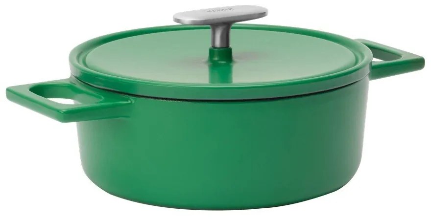 Касерола от излято желязо с капак подходяща за индукционен котлон 2 l Mattia 3.0 – FABINI