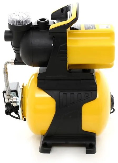 Хидрофорна помпа 1300W KD743
