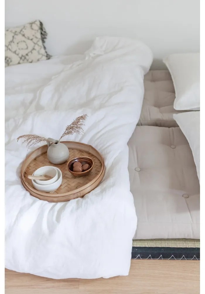 Променлив диван Пшеница Бежово Chico - Karup Design