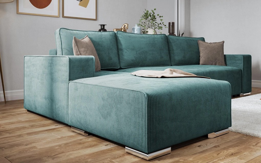 Холов ъгъл Фелион