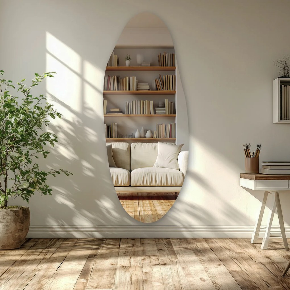 Огледало – Pure Collection R17