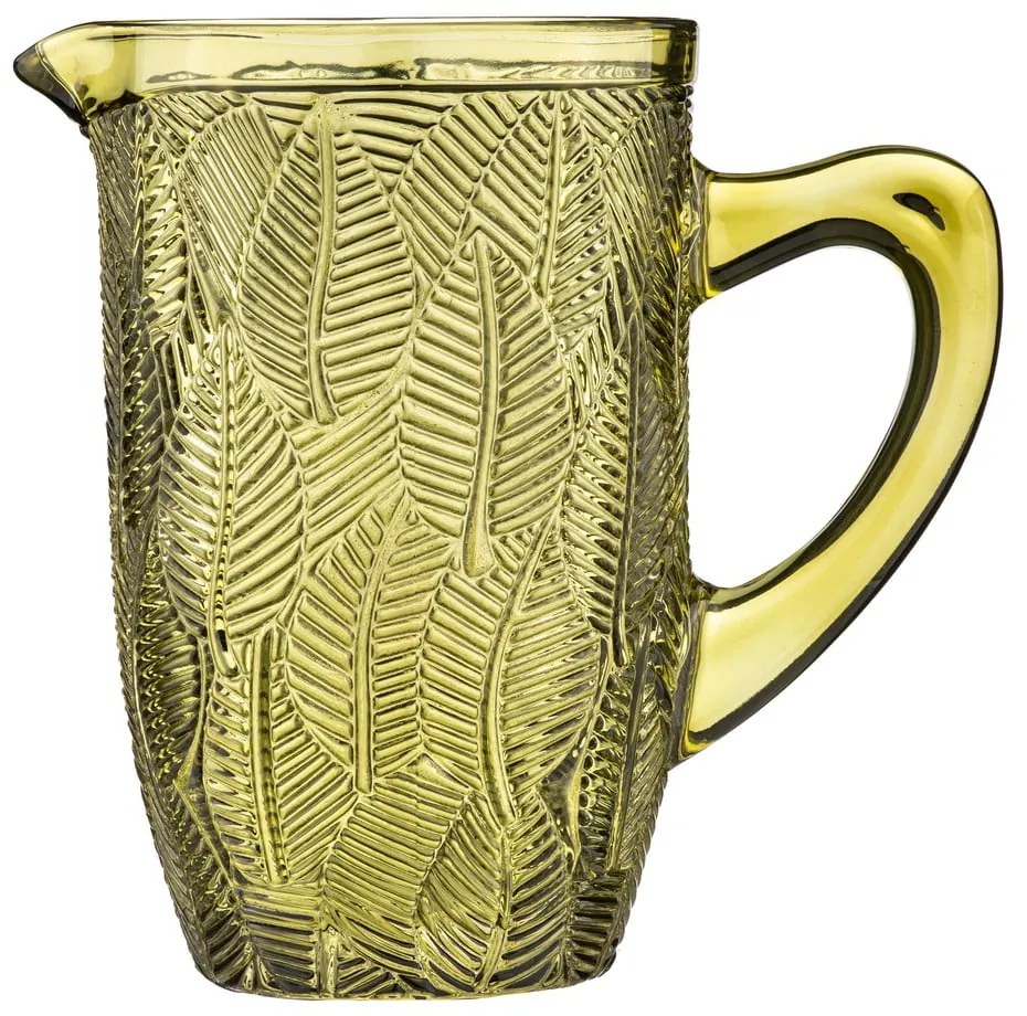 Стъклен буркан Areca – Ladelle