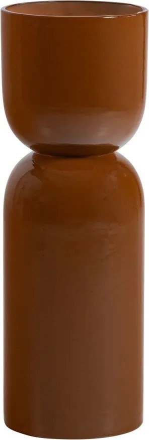 Метална стойка за цветя ø 32 cm (височина 95 cm) Toval – WOOOD